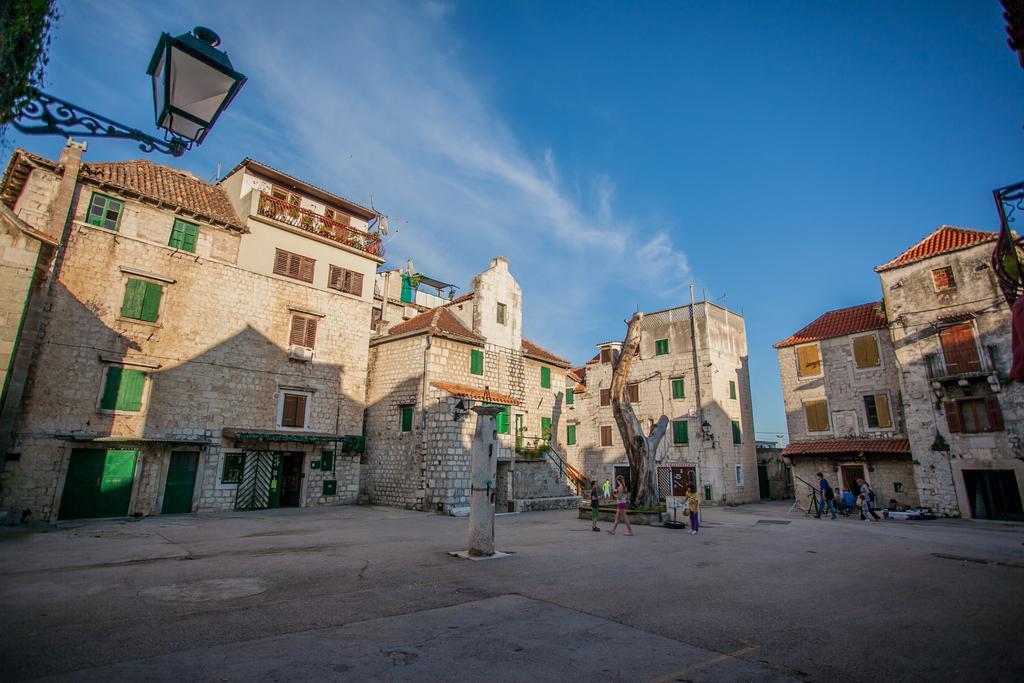 Apartment Niko Kastel Stari Kaštela 部屋 写真
