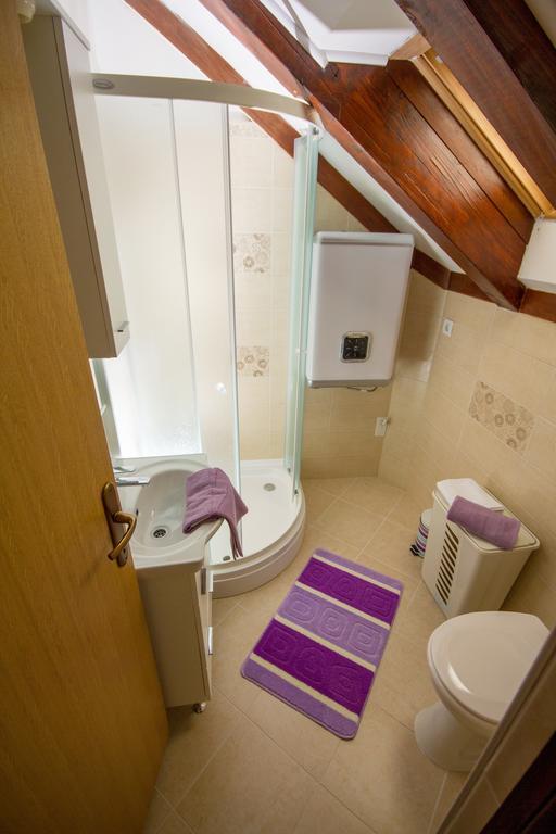Apartment Niko Kastel Stari Kaštela 部屋 写真