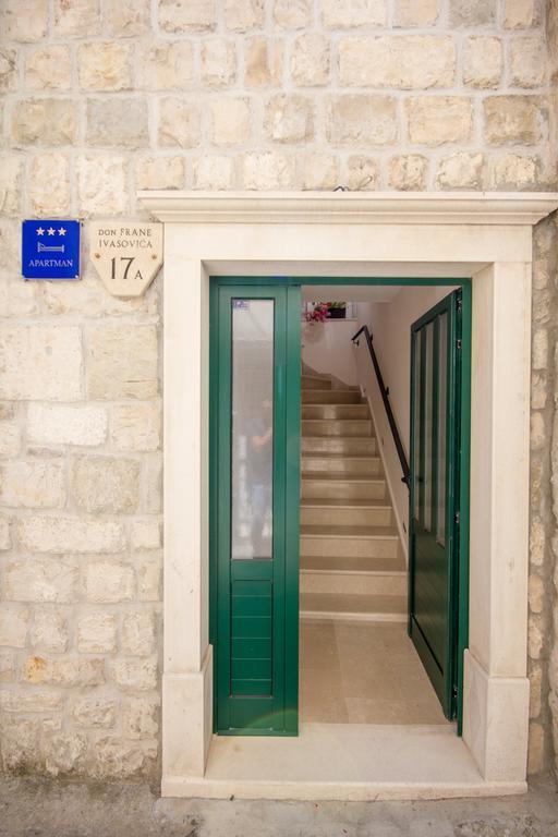 Apartment Niko Kastel Stari Kaštela 部屋 写真