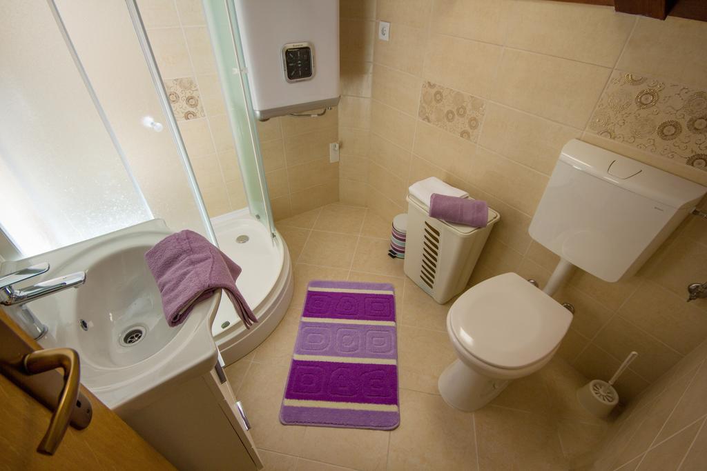 Apartment Niko Kastel Stari Kaštela 部屋 写真